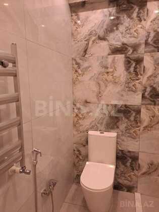 2 otaqlı Yeni tikili, Abşeron r., Bakı