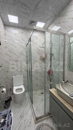 2 otaqlı Yeni tikili, Nəsimi m., Bakı