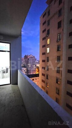 3 otaqlı Yeni tikili, Gənclik m., Bakı