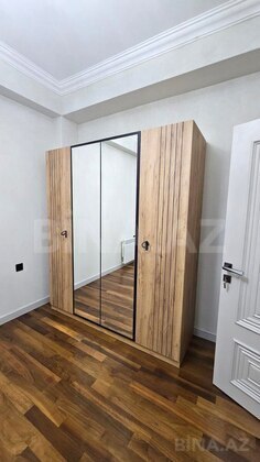 3 otaqlı Yeni tikili, Gənclik m., Bakı