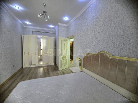 2 otaqlı Yeni tikili, Nizami m., Bakı
