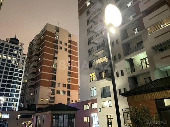 3 otaqlı Yeni tikili, 8 Noyabr m., Bakı