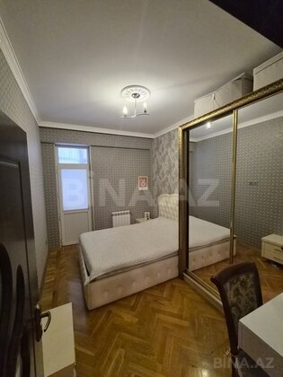 2 otaqlı Yeni tikili, İnşaatçılar m., Bakı