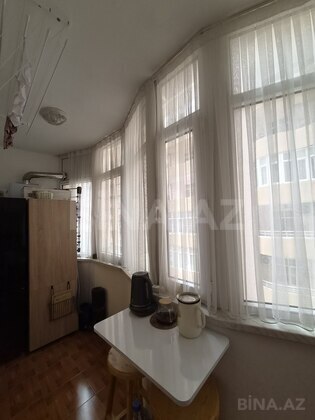 2 otaqlı Yeni tikili, İnşaatçılar m., Bakı