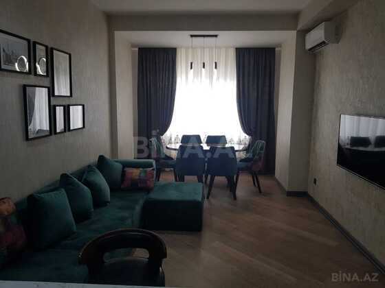 2 otaqlı Yeni tikili, İçəri Şəhər m., Bakı