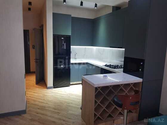 2 otaqlı Yeni tikili, İçəri Şəhər m., Bakı