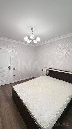 2 otaqlı Köhnə tikili, Əhmədli m., Bakı