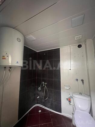 1 otaqlı Köhnə tikili, Qara Qarayev m., Bakı