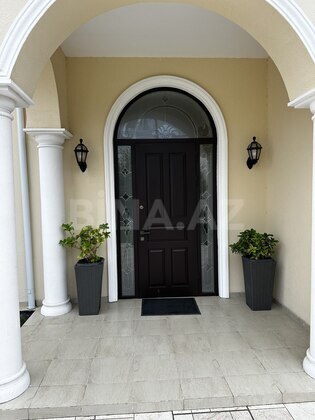 8 otaqlı Həyət evi/Bağ evi, Sea Breeze q., Bakı