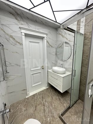 2 otaqlı Yeni tikili, 28 May m., Bakı