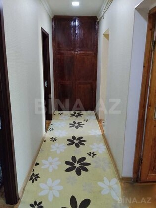 3 otaqlı Köhnə tikili, Həzi Aslanov m., Bakı