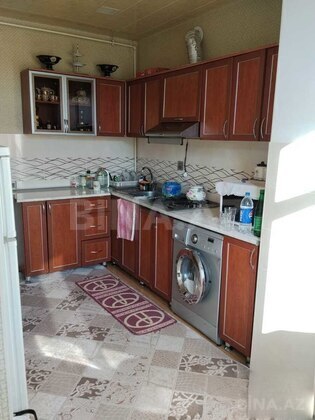3 otaqlı Köhnə tikili, Həzi Aslanov m., Bakı