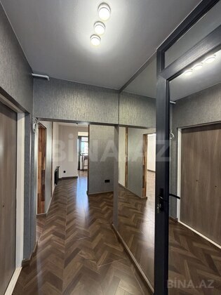 2 otaqlı Köhnə tikili, Əhmədli m., Bakı