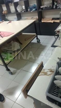 Obyekt Neftçilər m., Bakı
