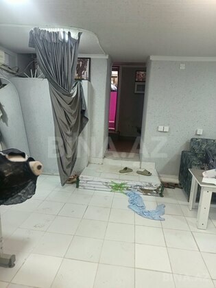 Obyekt Neftçilər m., Bakı