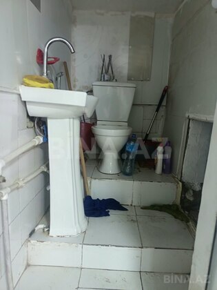 Obyekt Neftçilər m., Bakı