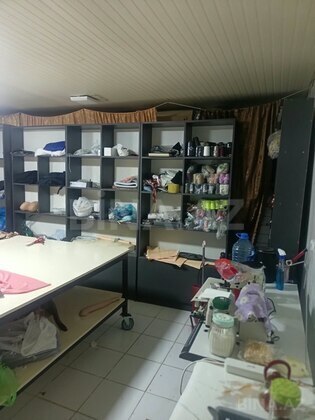 Obyekt Neftçilər m., Bakı