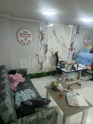 Obyekt Neftçilər m., Bakı