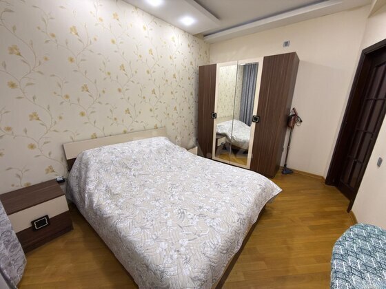 2 otaqlı Yeni tikili, 28 May m., Bakı