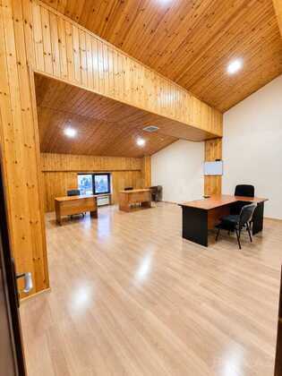 1 otaqlı Ofis, Nəriman Nərimanov m., Bakı