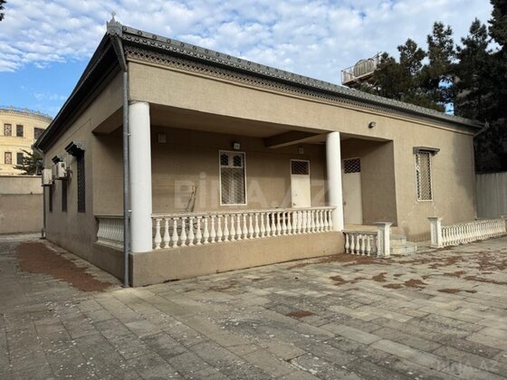 4 otaqlı Həyət evi/Bağ evi, Nardaran q., Bakı