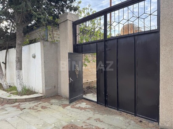 4 otaqlı Həyət evi/Bağ evi, Nardaran q., Bakı