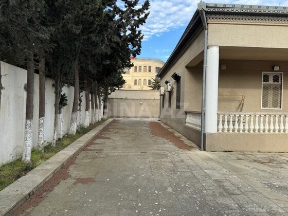 4 otaqlı Həyət evi/Bağ evi, Nardaran q., Bakı