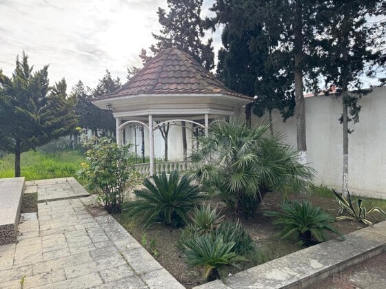 4 otaqlı Həyət evi/Bağ evi, Nardaran q., Bakı
