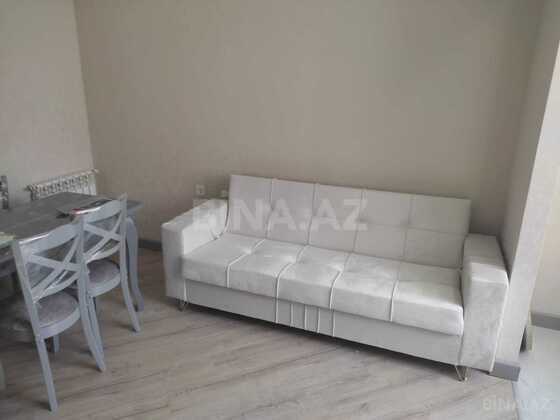 2 otaqlı Yeni tikili, Dərnəgül m., Bakı