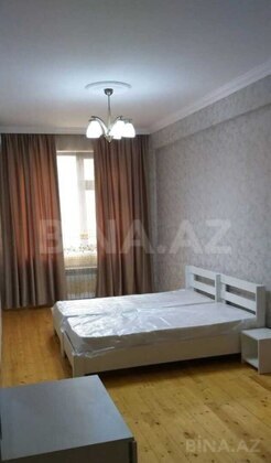 2 otaqlı Yeni tikili, 28 May m., Bakı