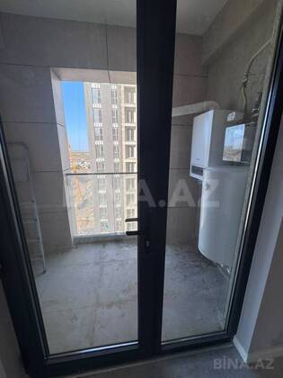 2 otaqlı Yeni tikili, Zığ q., Bakı