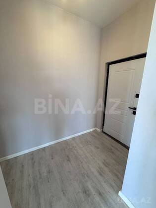 2 otaqlı Yeni tikili, Zığ q., Bakı