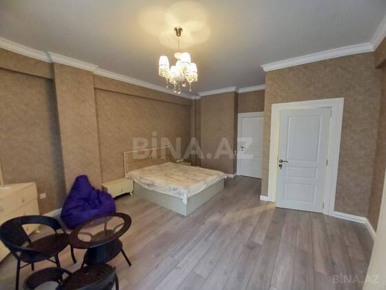 3 otaqlı Yeni tikili, 28 May m., Bakı