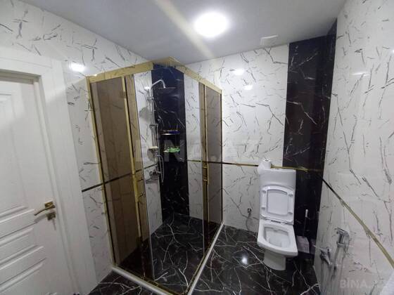 3 otaqlı Yeni tikili, 28 May m., Bakı