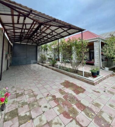 3 otaqlı Həyət evi/Bağ evi, Buzovna q., Bakı