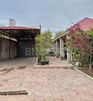 3 otaqlı Həyət evi/Bağ evi, Buzovna q., Bakı