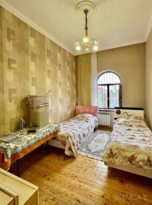 3 otaqlı Həyət evi/Bağ evi, Buzovna q., Bakı