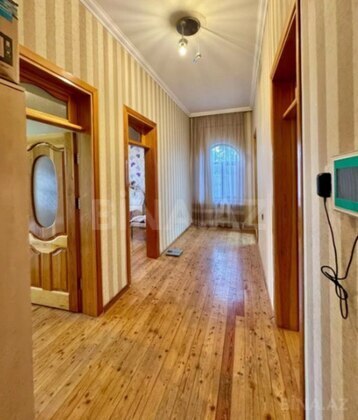 3 otaqlı Həyət evi/Bağ evi, Buzovna q., Bakı