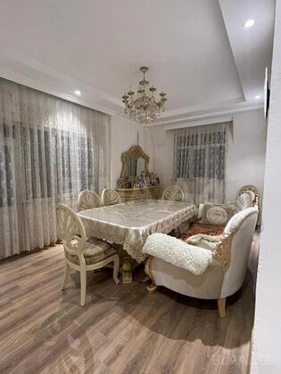 3 otaqlı Yeni tikili, Yasamal r., Bakı
