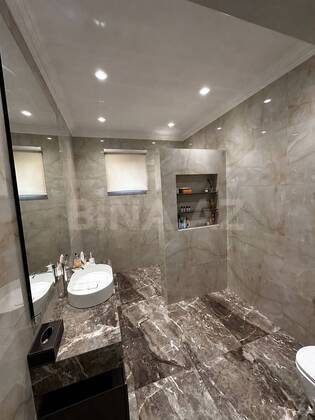 8 otaqlı Həyət evi/Bağ evi, Sea Breeze q., Bakı