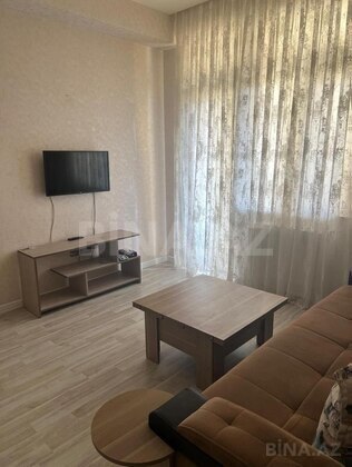 2 otaqlı Yeni tikili, İnşaatçılar m., Bakı