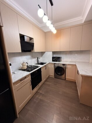 3 otaqlı Yeni tikili, 20 Yanvar m., Bakı