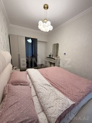 3 otaqlı Yeni tikili, 20 Yanvar m., Bakı