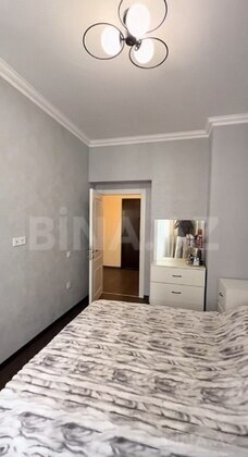 3 otaqlı Yeni tikili, 20 Yanvar m., Bakı