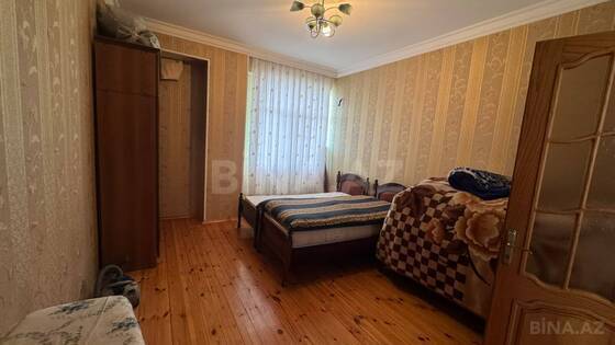 3 otaqlı Yeni tikili, Həzi Aslanov m., Bakı
