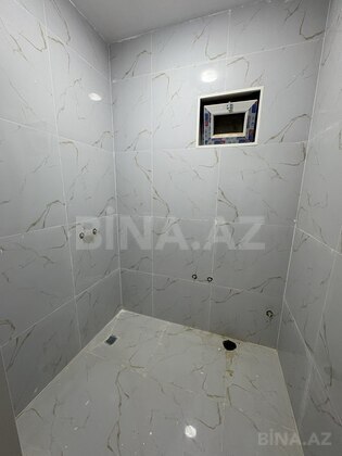 3 otaqlı Həyət evi/Bağ evi, Məmmədli q., Bakı