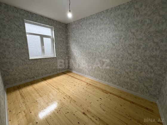 3 otaqlı Həyət evi/Bağ evi, Məmmədli q., Bakı