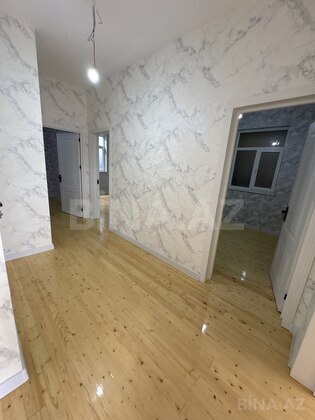 3 otaqlı Həyət evi/Bağ evi, Məmmədli q., Bakı