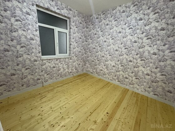 3 otaqlı Həyət evi/Bağ evi, Məmmədli q., Bakı