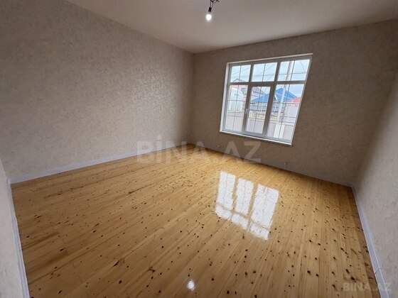 3 otaqlı Həyət evi/Bağ evi, Məmmədli q., Bakı